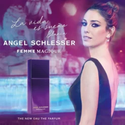 Femme Magique Eau de Parfum