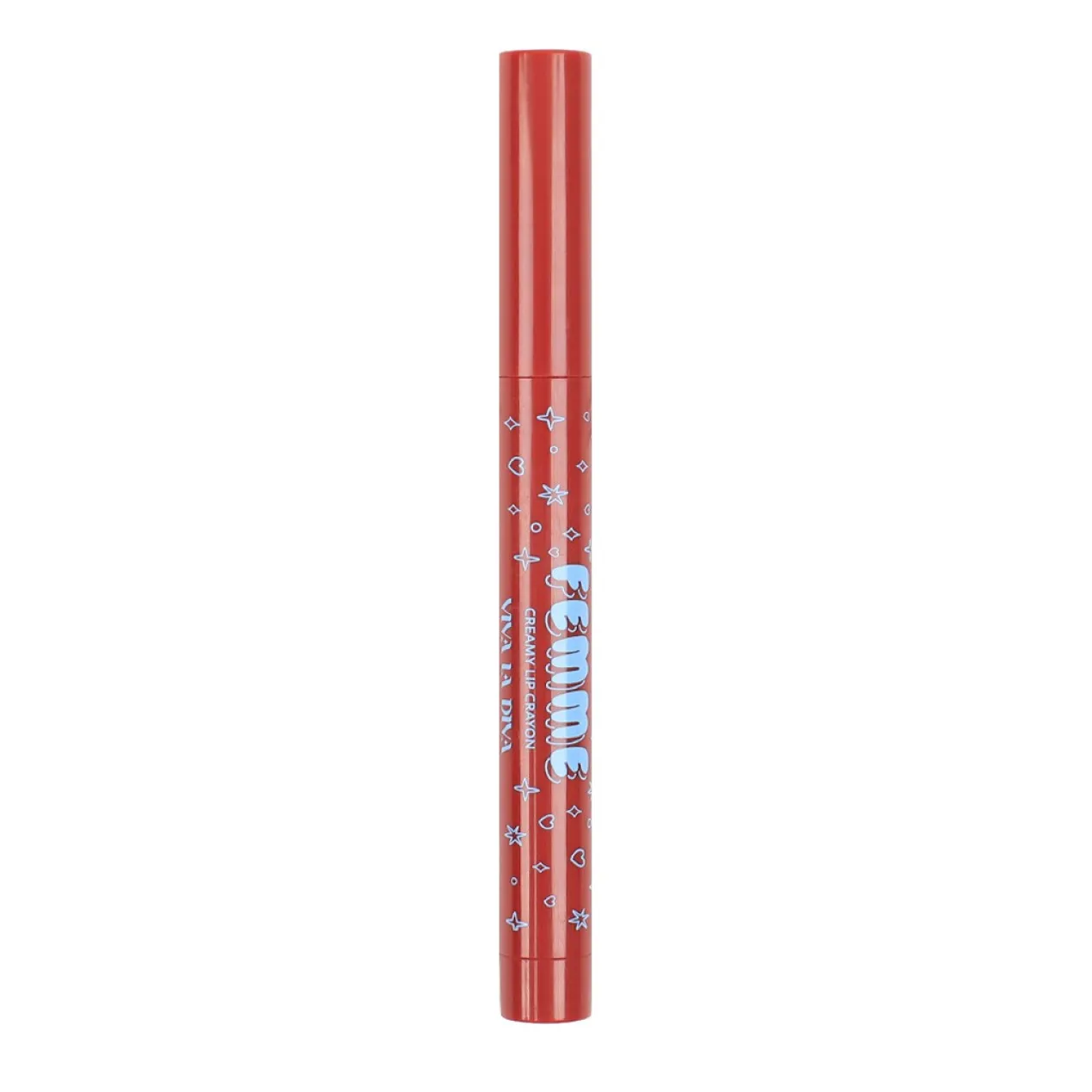 Femme Creamy Lip Crayon