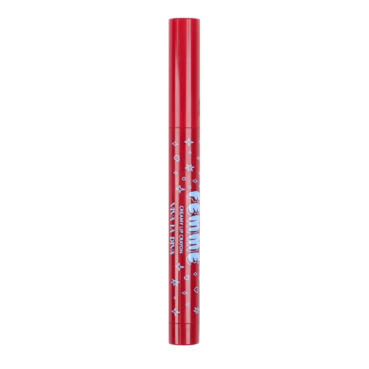 Femme Creamy Lip Crayon