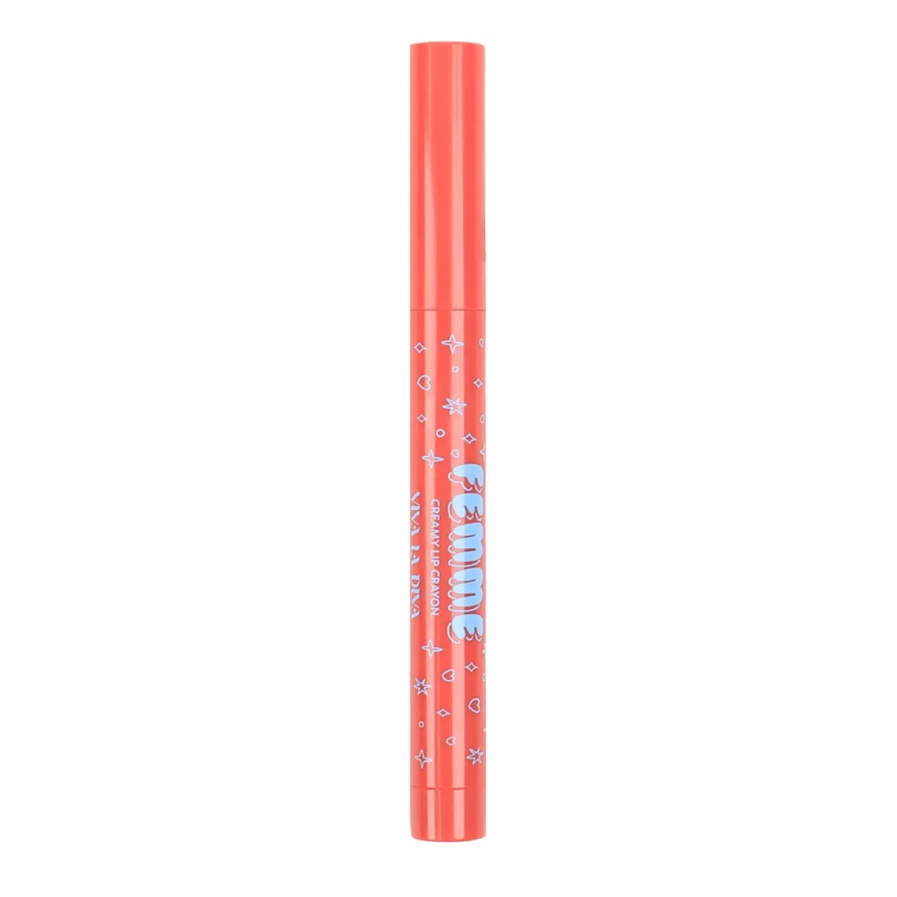 Femme Creamy Lip Crayon