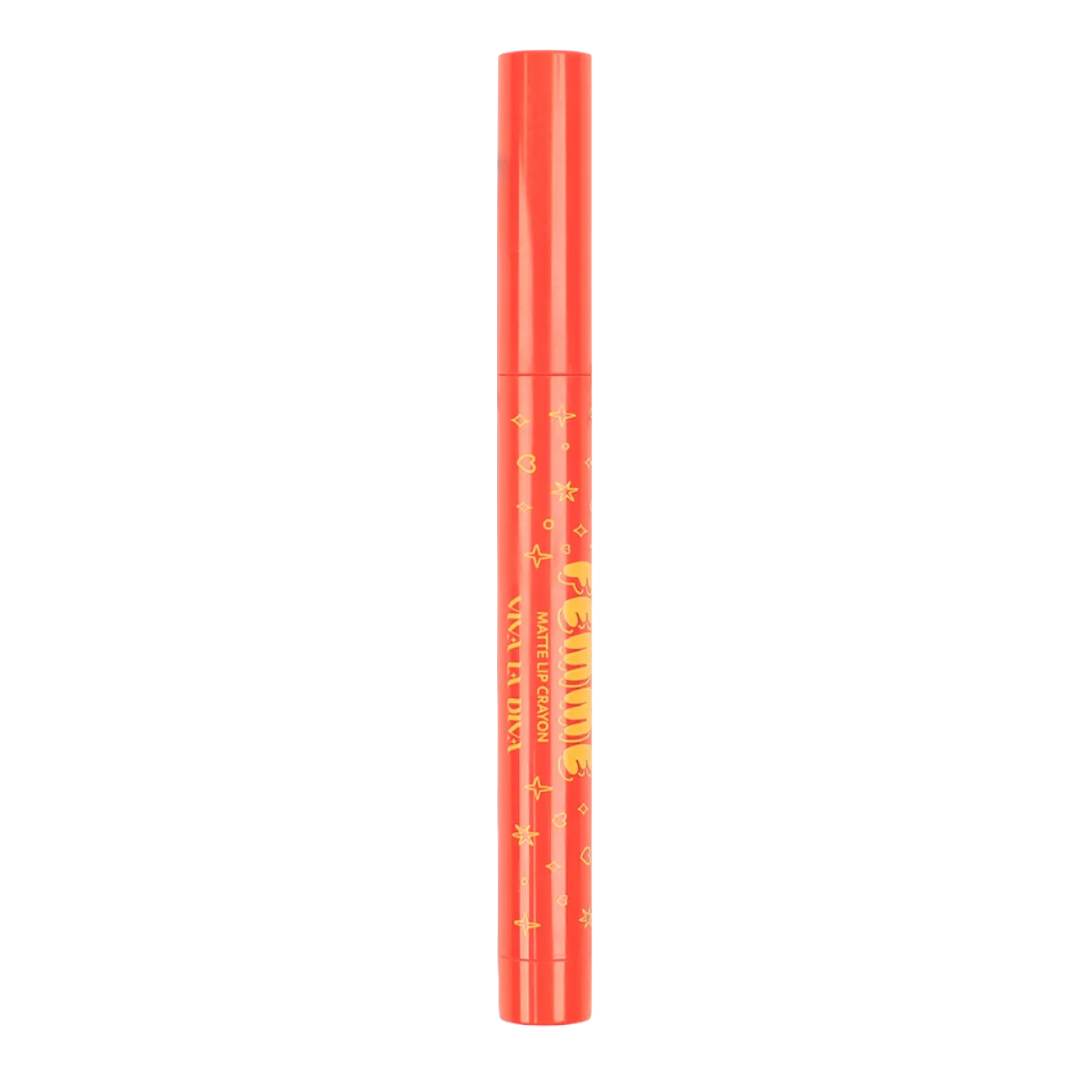 Femme Matte Lip Crayon