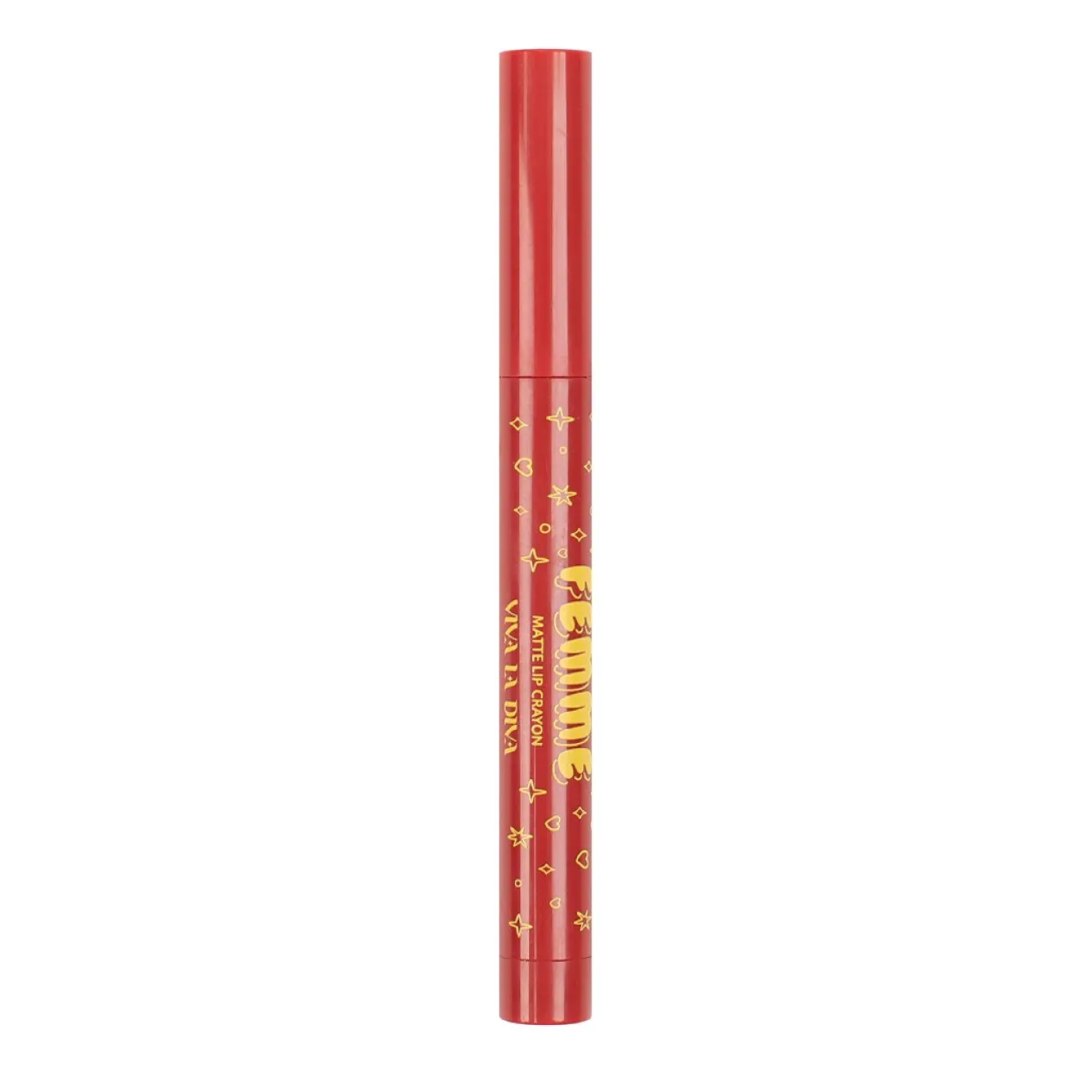 Femme Matte Lip Crayon