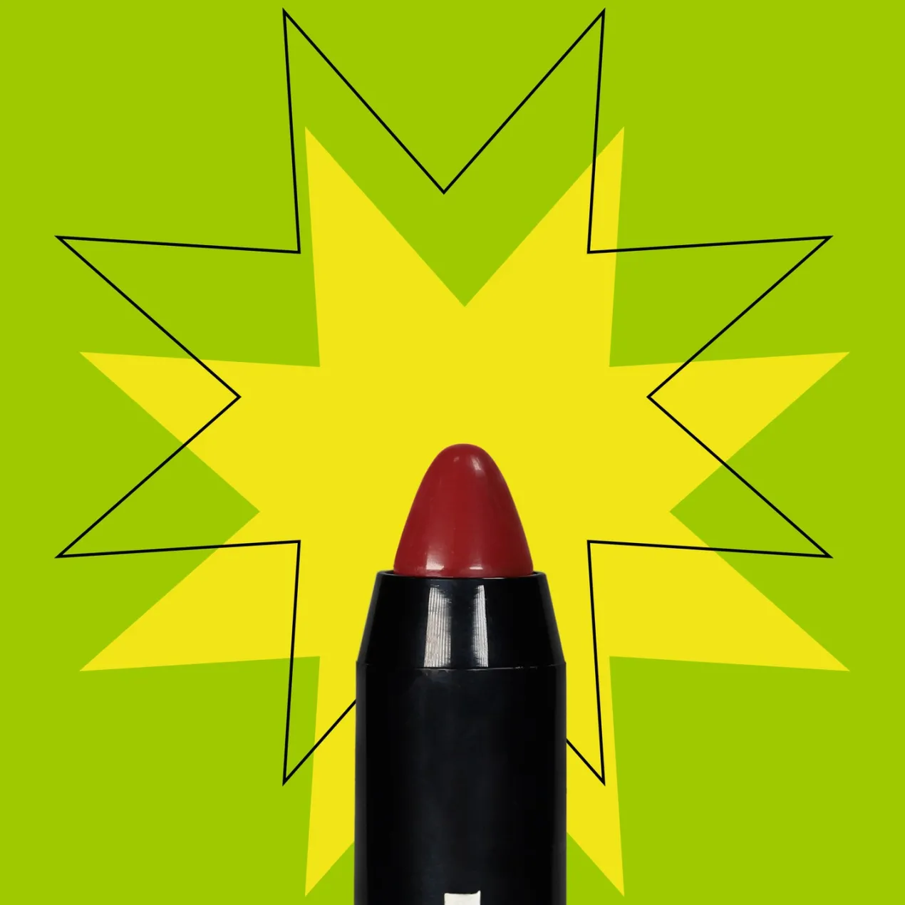Fem Power Jumbo Barra de Labios