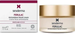 Ferulac Crema Facial Antioxdiante