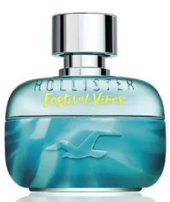 Festival Vibes for Him EDT