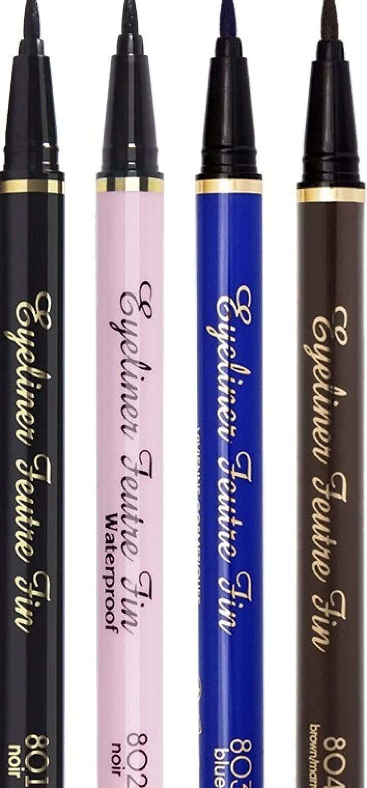 Feutre Fin Eyeliner