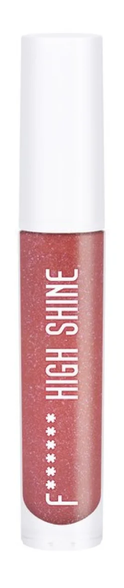 F****** High Shine Brillo de Labios