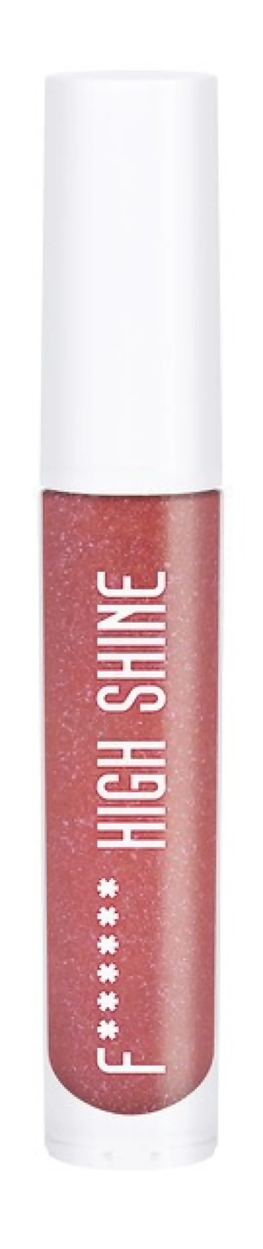 F****** High Shine Brillo de Labios