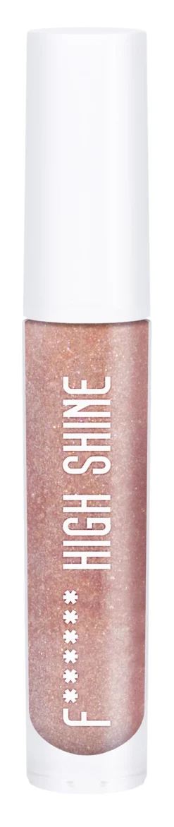 F****** High Shine Brillo de Labios