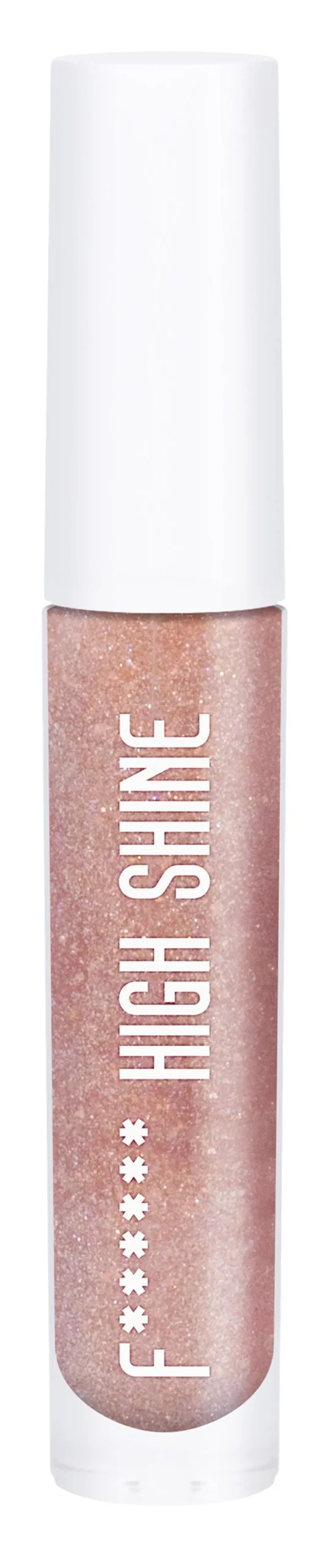 F****** High Shine Brillo de Labios
