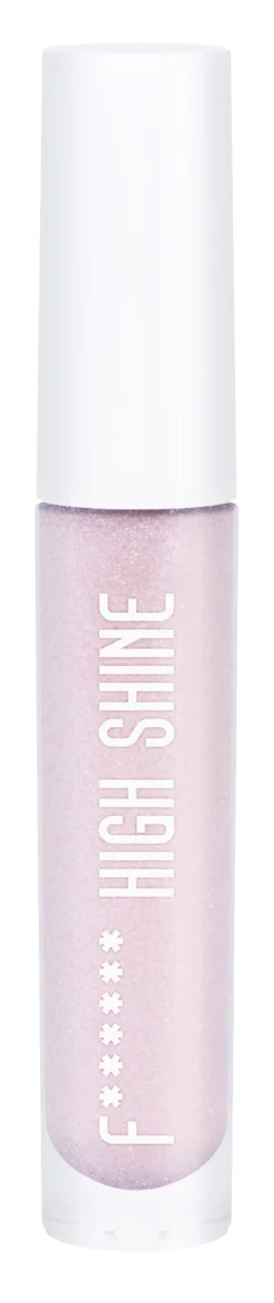 F****** High Shine Brillo de Labios