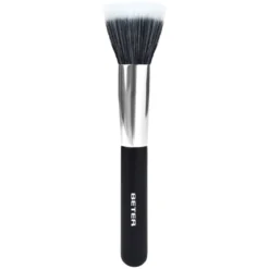 Fibra Óptica Brocha de Maquillaje