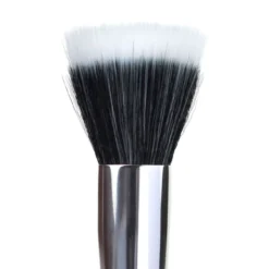 Fibra Óptica Brocha de Maquillaje