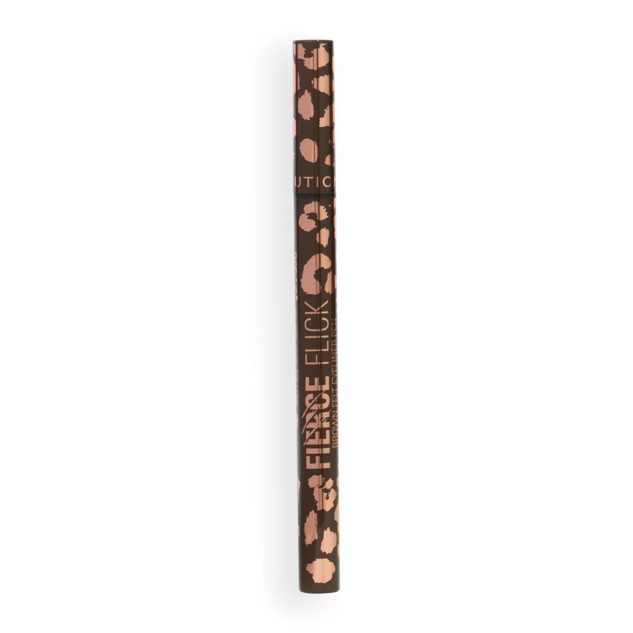 Fierce Flick Eyeliner