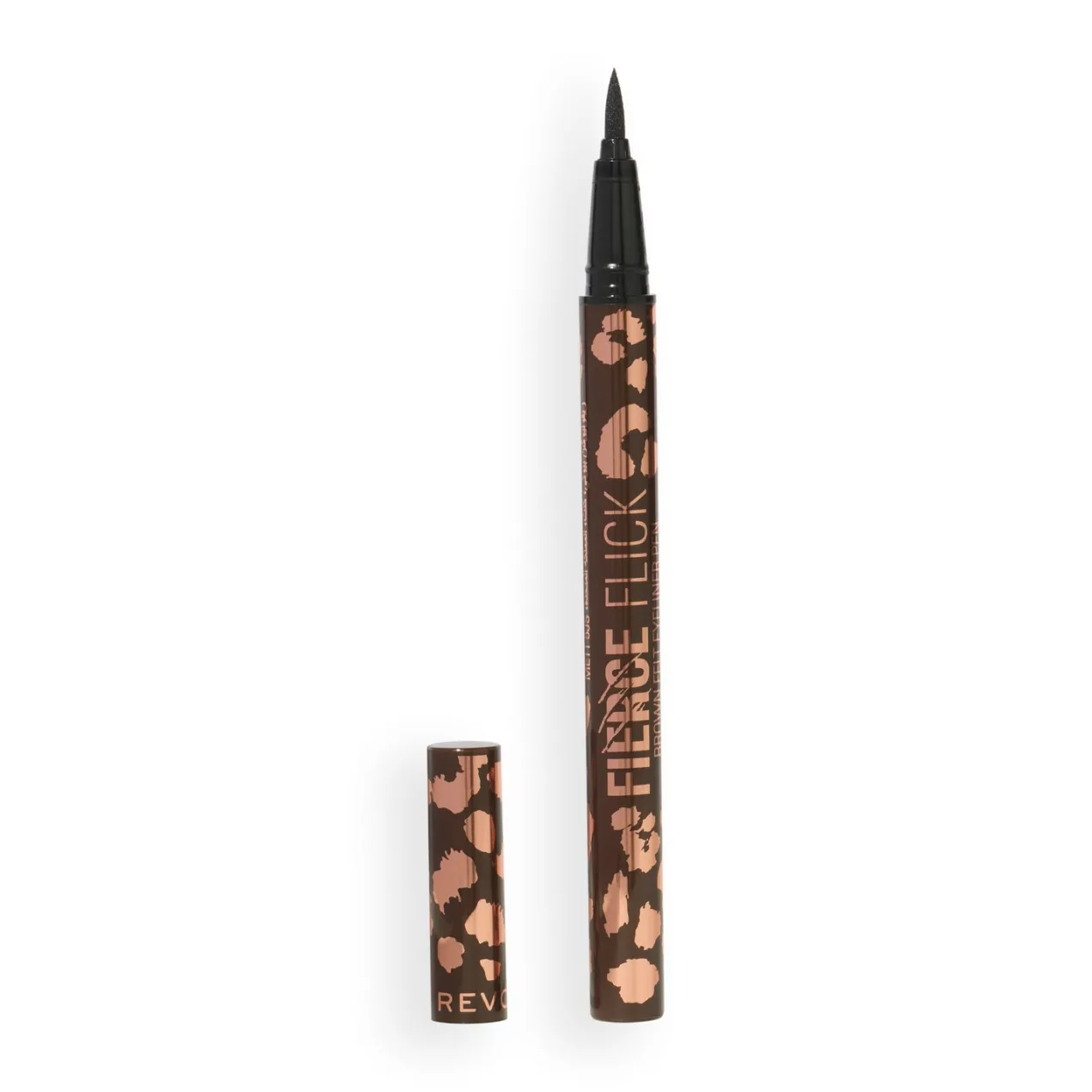 Fierce Flick Eyeliner