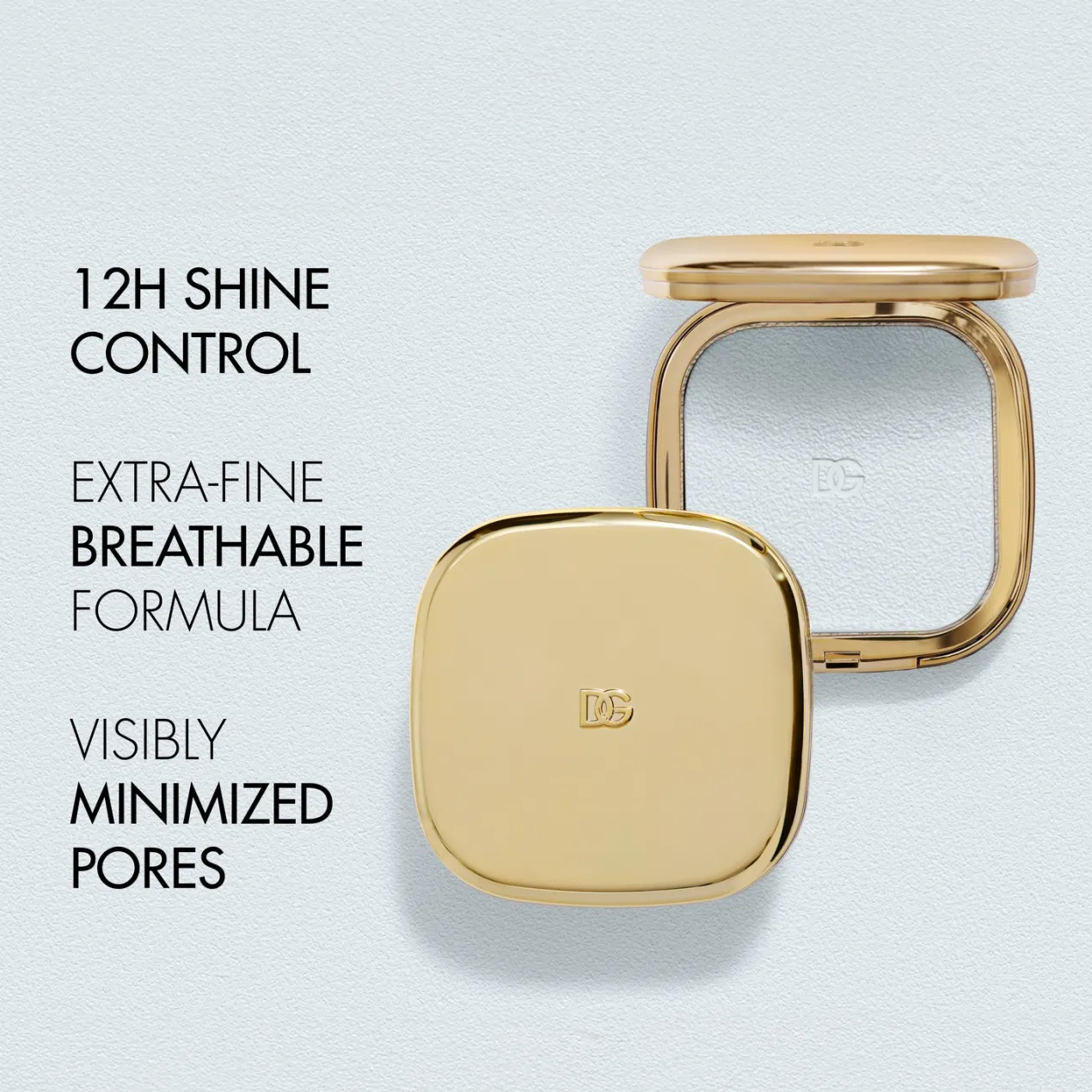 Fig Skin Perfector Polvo Matificante