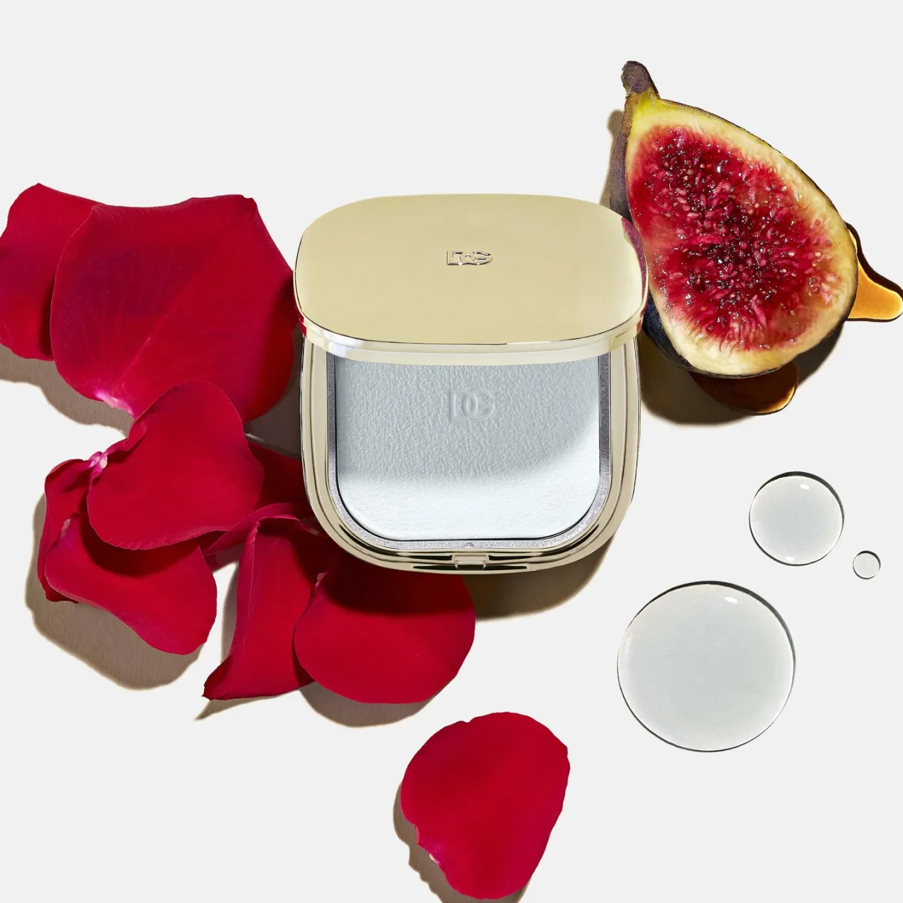 Fig Skin Perfector Polvo Matificante