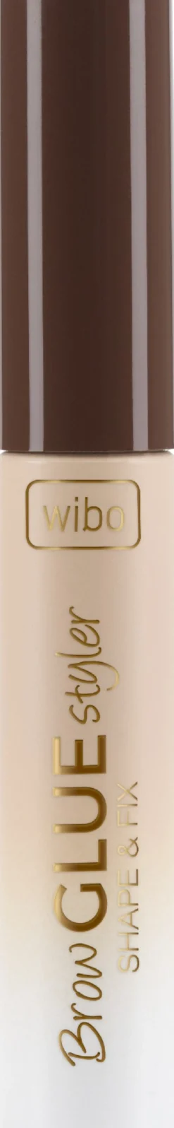 Fijador de Cejas Brow Glue Styler Shape&Fix