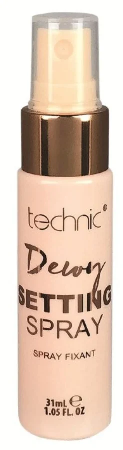 Fijador de Maquillaje Dewy Setting Spray