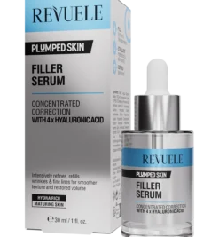 Filler Serum