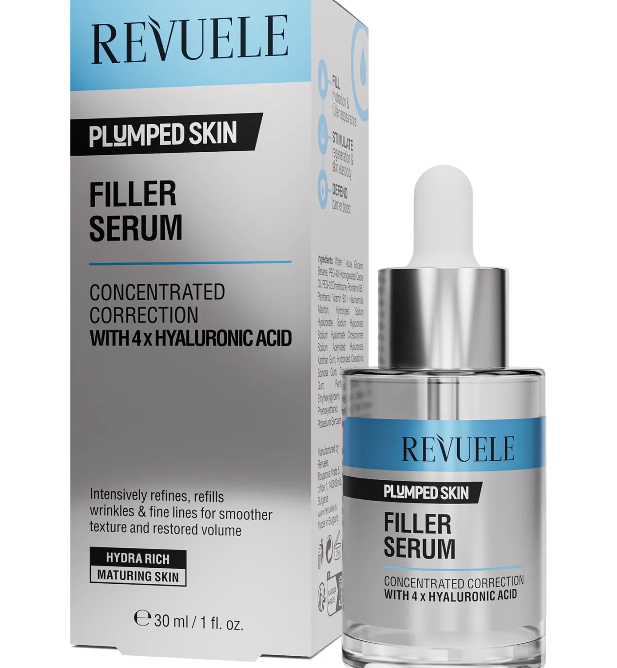 Filler Serum