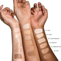 Filter Drop Skin Tint Base de Maquillaje
