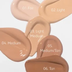 Filter Drop Skin Tint Base de Maquillaje