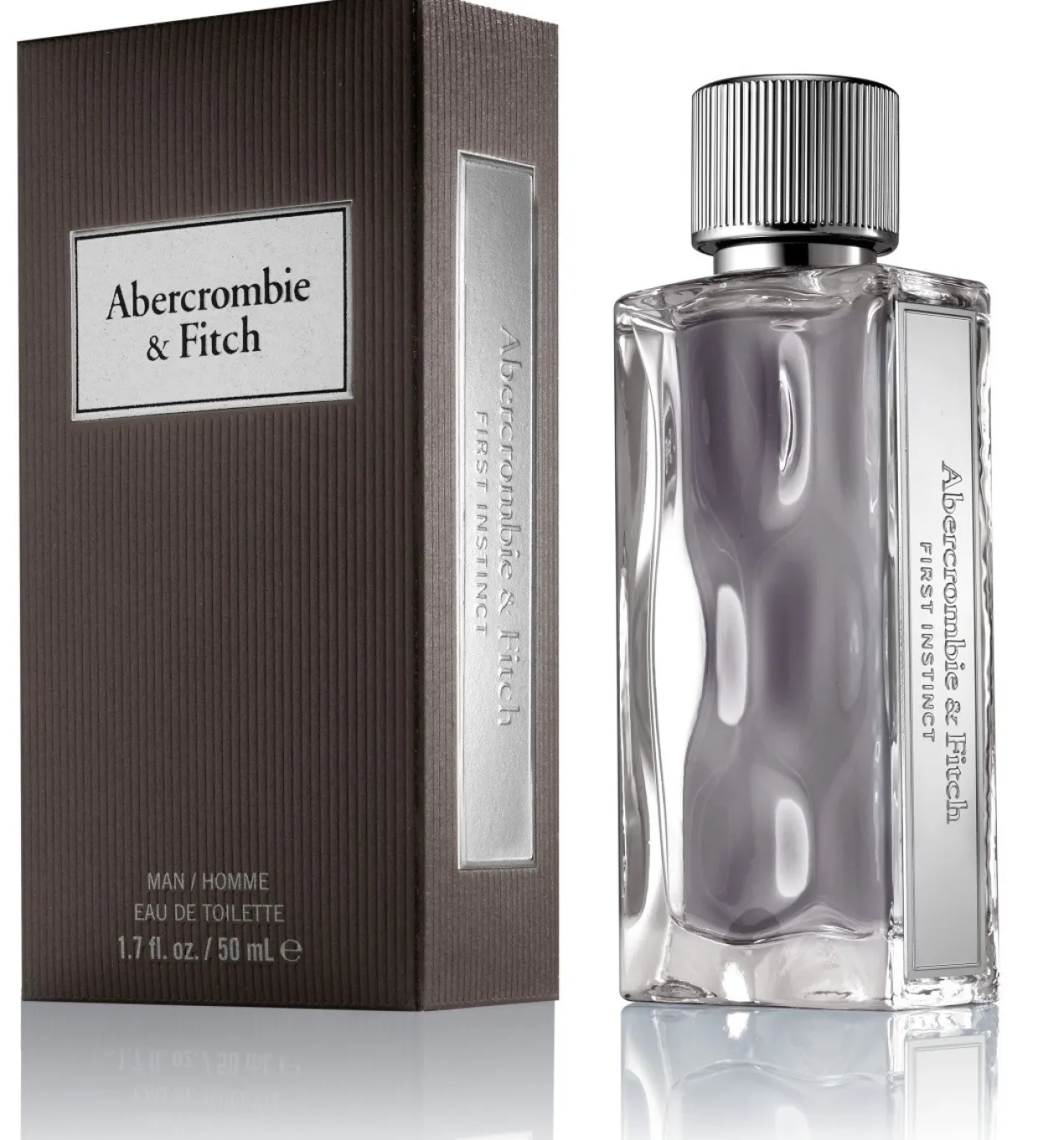 First Instinct EDT