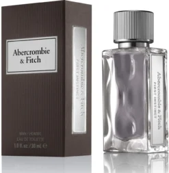 First Instinct EDT