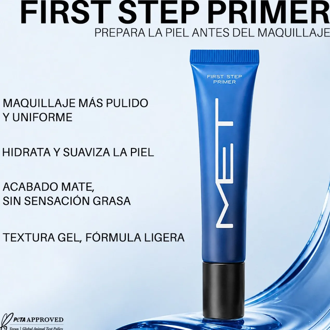 First Step Primer Facial