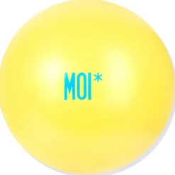 Fitball Amarilla