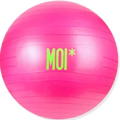 Fitball Rosa