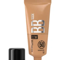 Fit Me Nude BB Cream SPF50