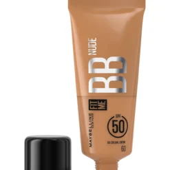 Fit Me Nude BB Cream SPF50