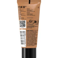 Fit Me Nude BB Cream SPF50