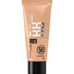 Fit Me Nude BB Cream SPF50