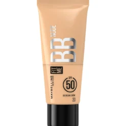 Fit Me Nude BB Cream SPF50