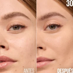 Fit Me Nude BB Cream SPF50
