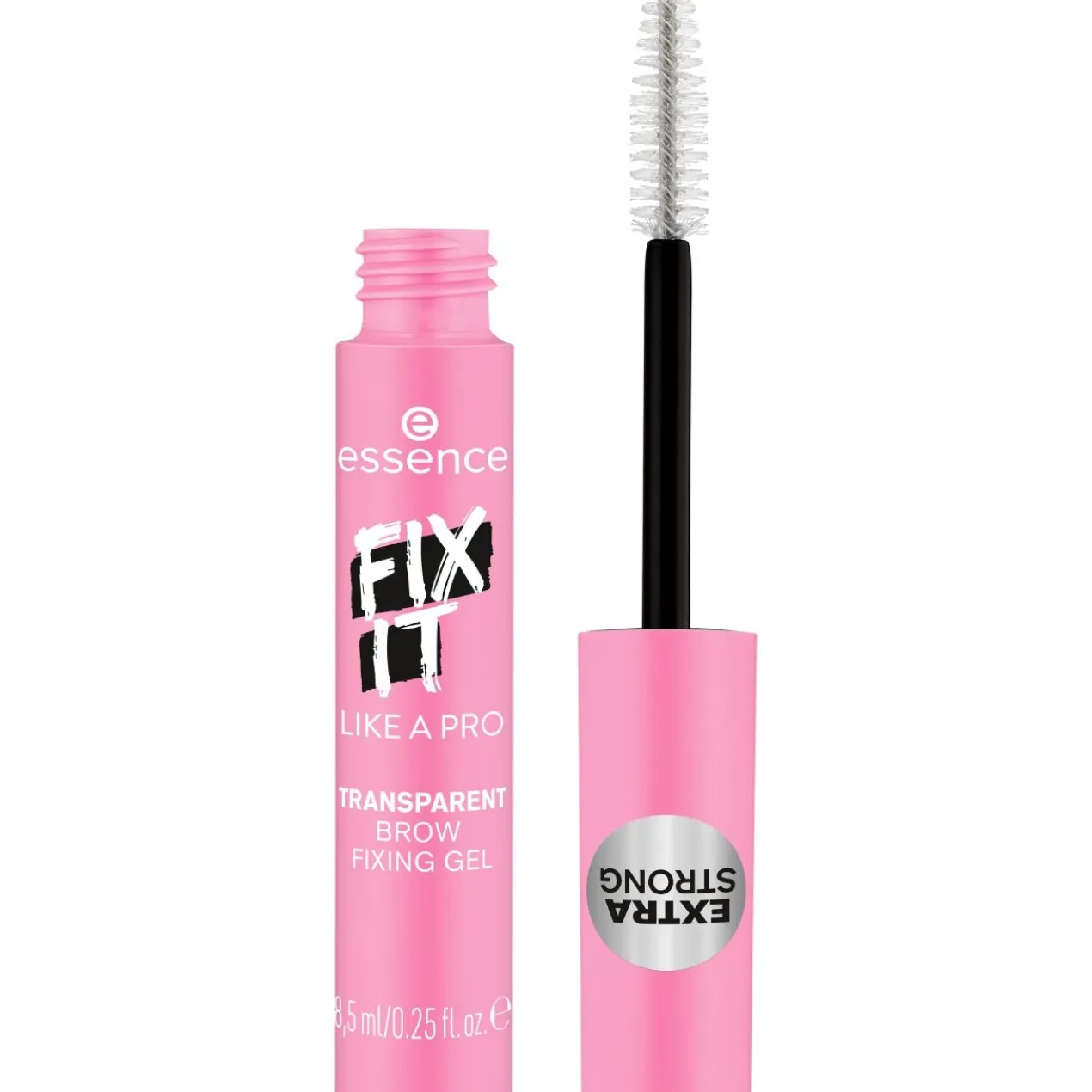 Fix It Like a Pro Gel Fijador de Cejas Transparente