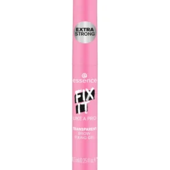 Fix It Like a Pro Gel Fijador de Cejas Transparente