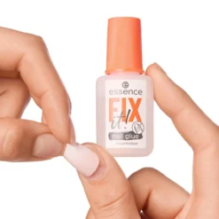 Fix it! Pegamento para uñas