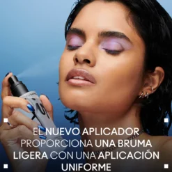 Fix+ Spray Fijador de Maquillaje