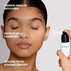 Fix+ Stay Over Matte Fijador de Maquillaje