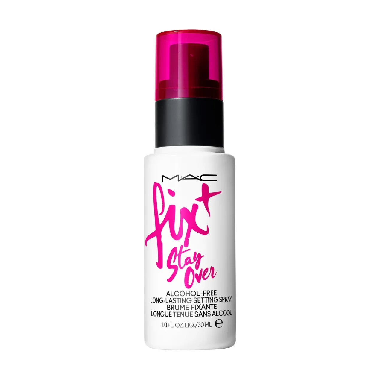 Fix + Stay Over Spray Fijador de Maquillaje