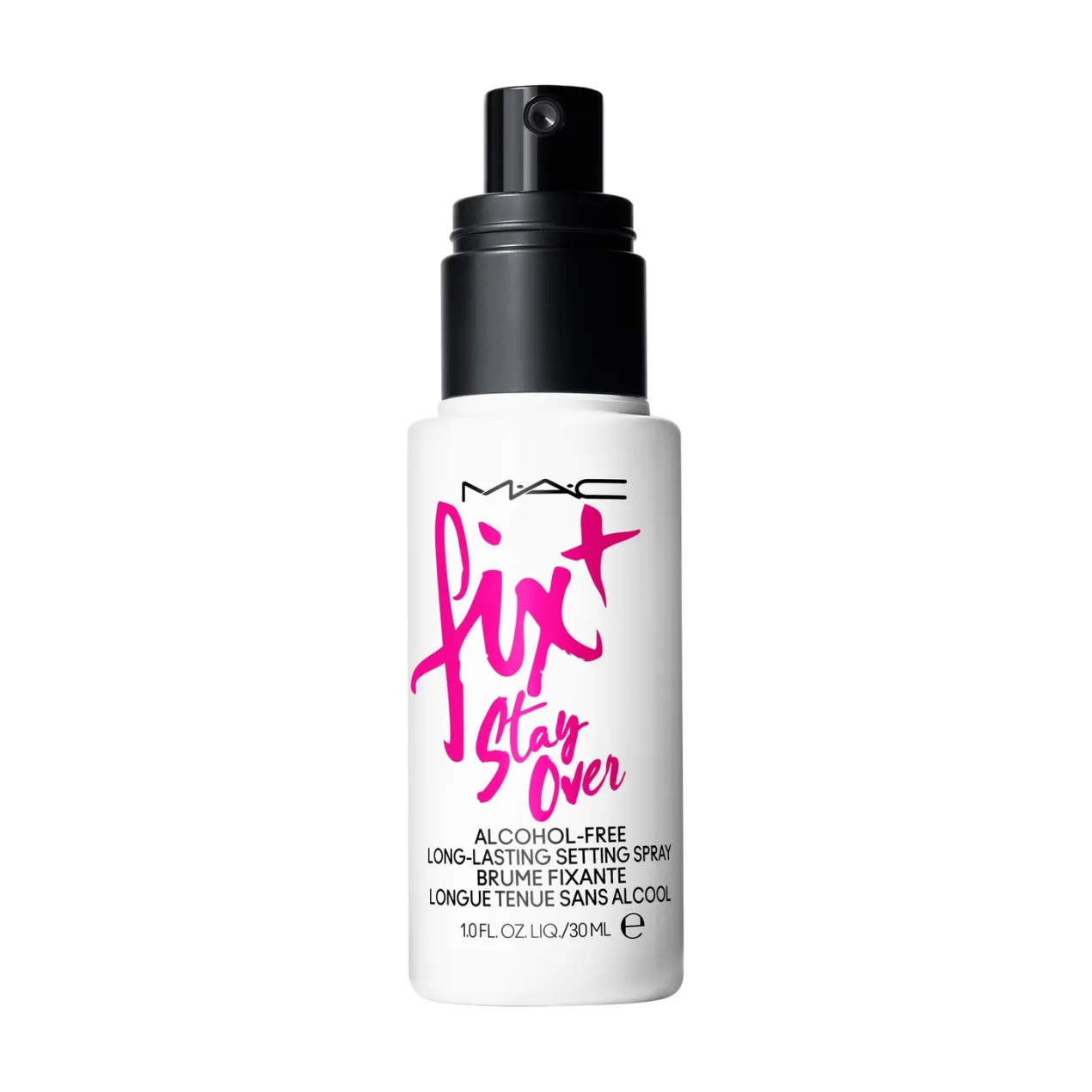 Fix + Stay Over Spray Fijador de Maquillaje