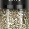 Flakes Top Coat