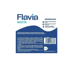 Flavia Nocta Complemento Alimenticio