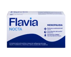 Flavia Nocta Complemento Alimenticio