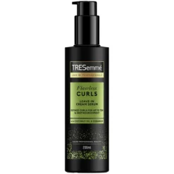 Flawless Curls Leave-in Cream Serum para Ondas & Rizos Perfectos