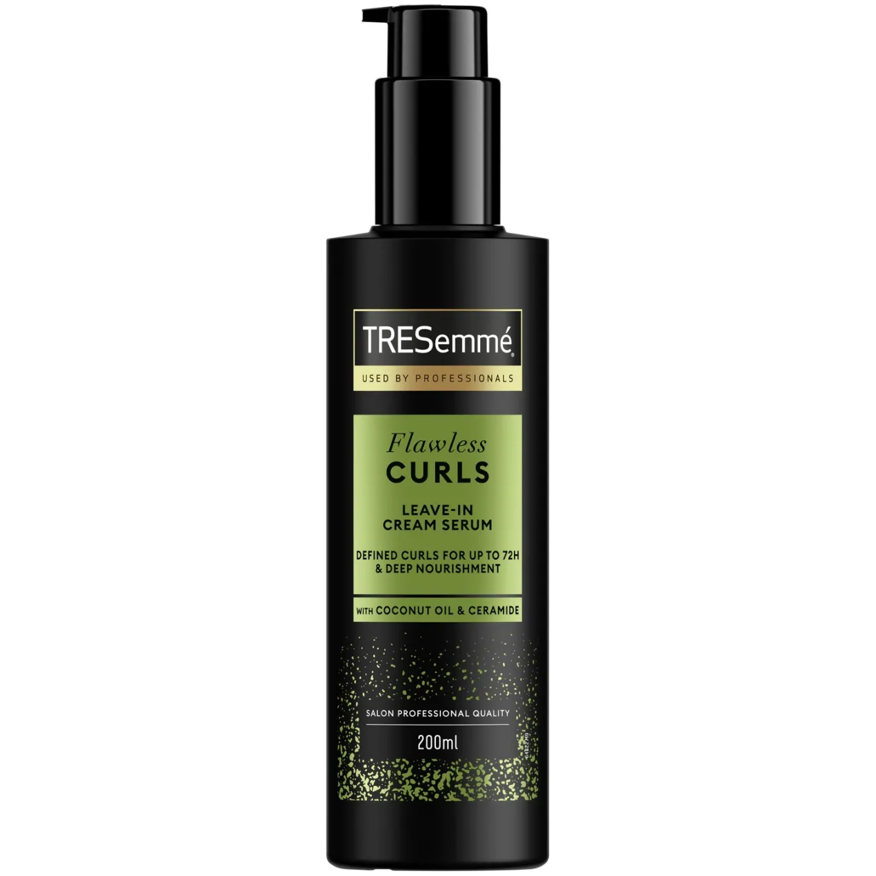 Flawless Curls Leave-in Cream Serum para Ondas & Rizos Perfectos